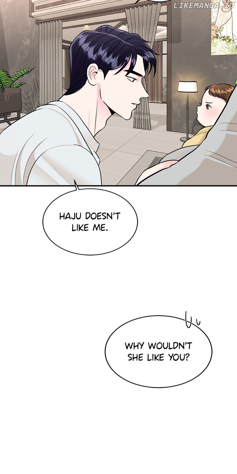 The Cellist Chapter 95 - page 31