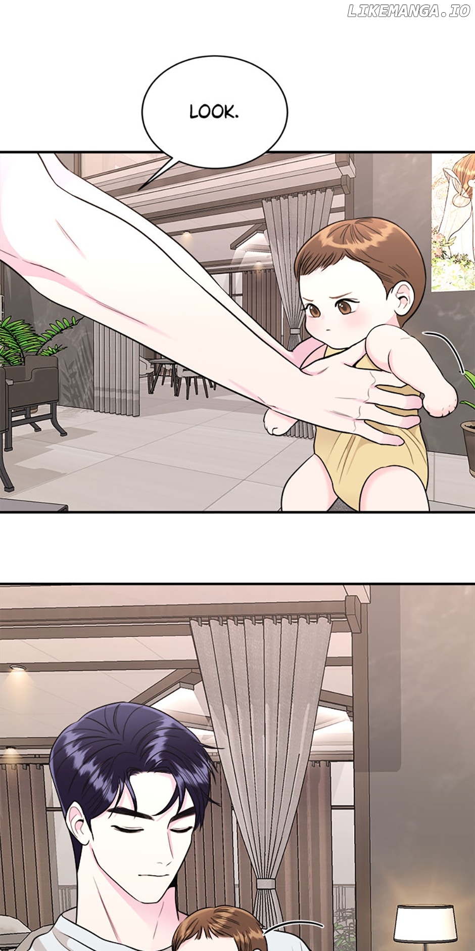The Cellist Chapter 95 - page 32