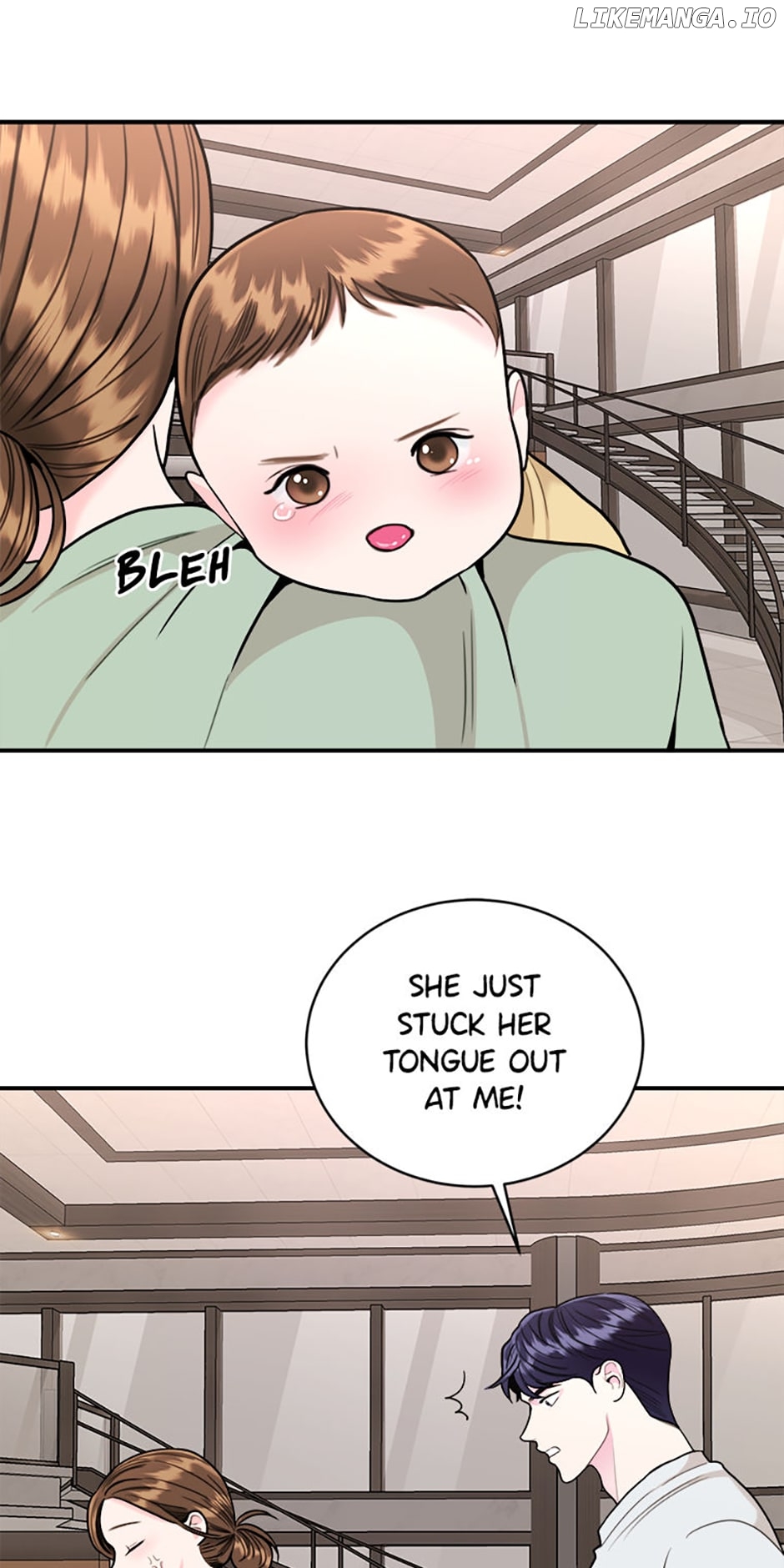 The Cellist Chapter 95 - page 37