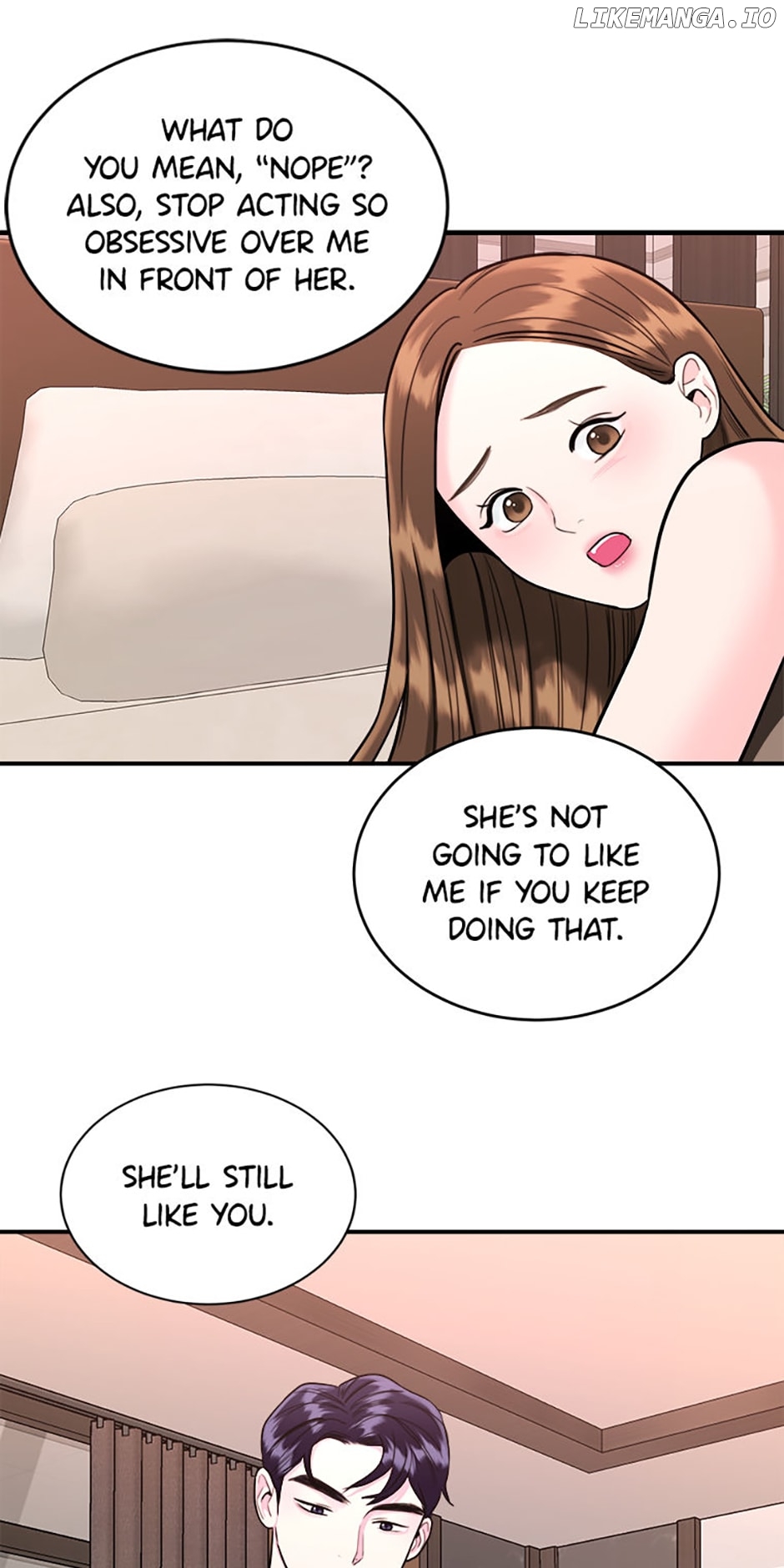 The Cellist Chapter 95 - page 42