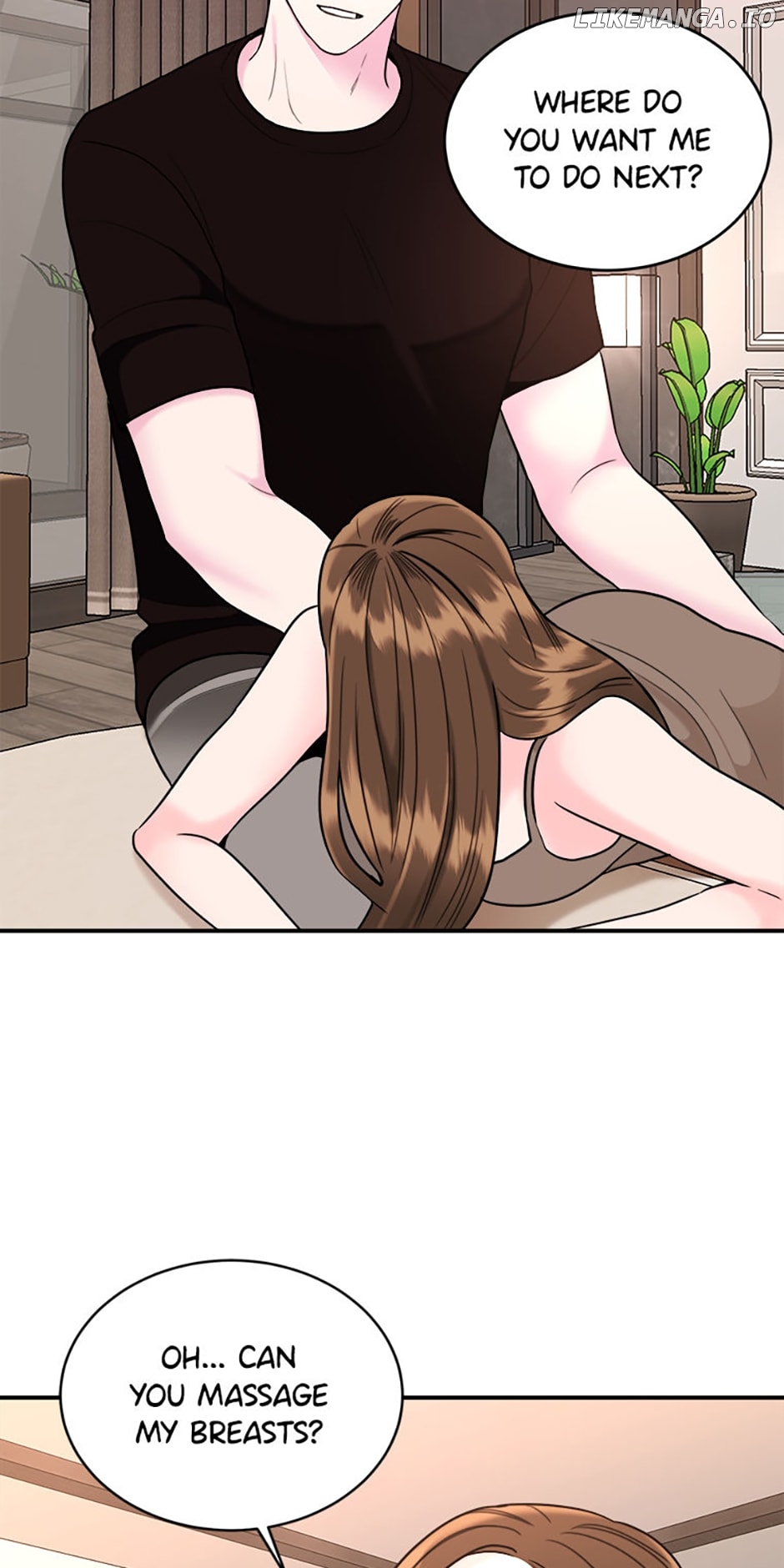 The Cellist Chapter 95 - page 43
