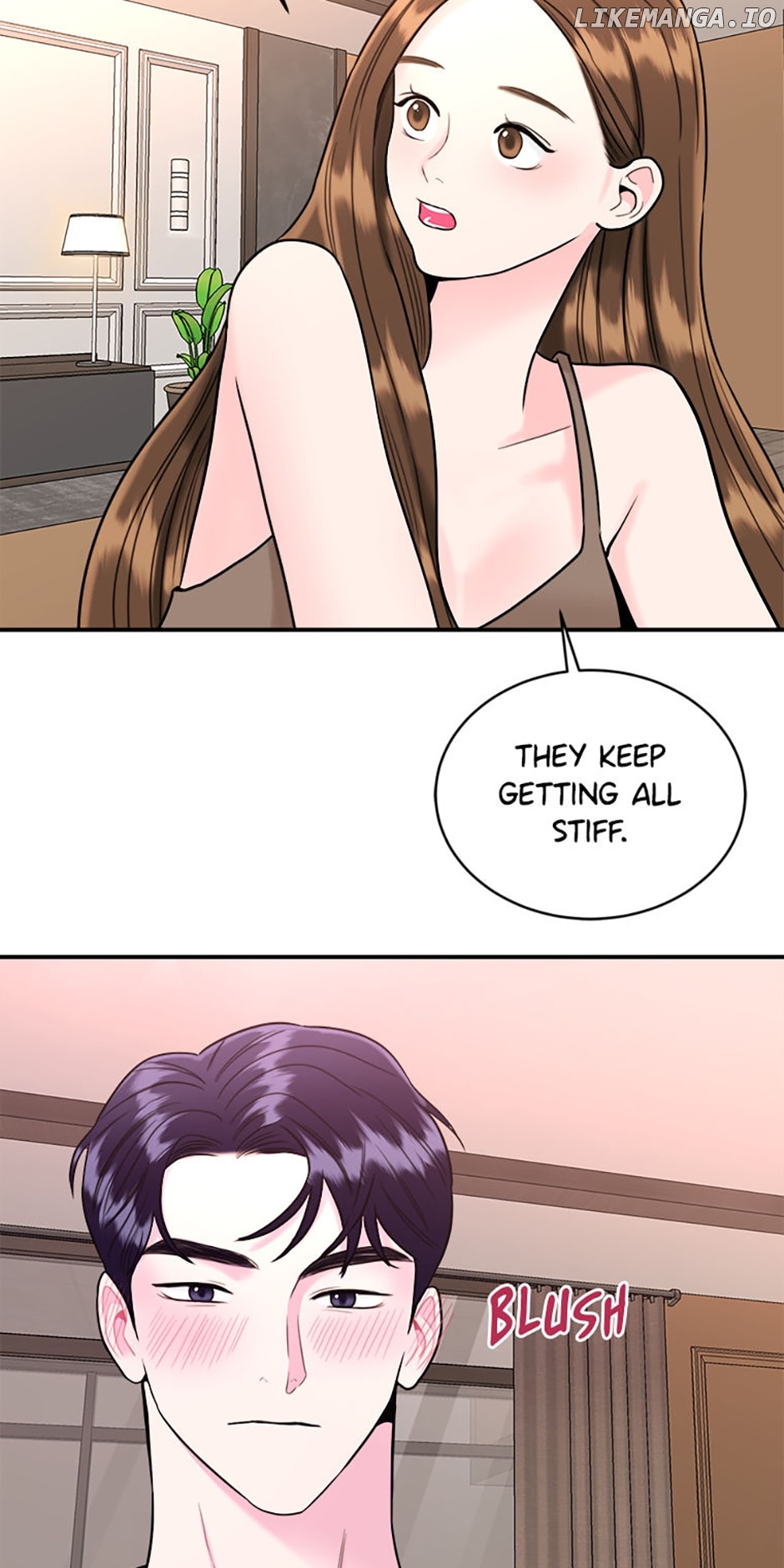 The Cellist Chapter 95 - page 44