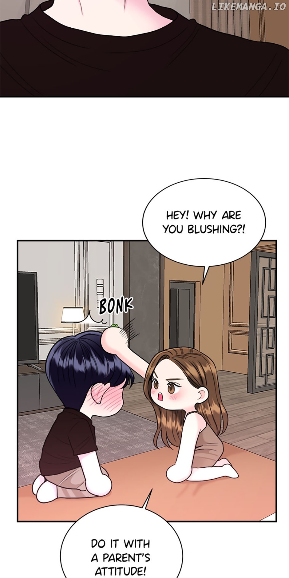 The Cellist Chapter 95 - page 45