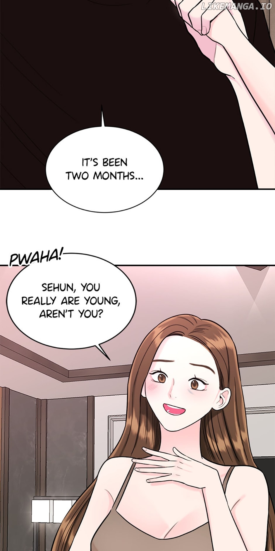 The Cellist Chapter 95 - page 48
