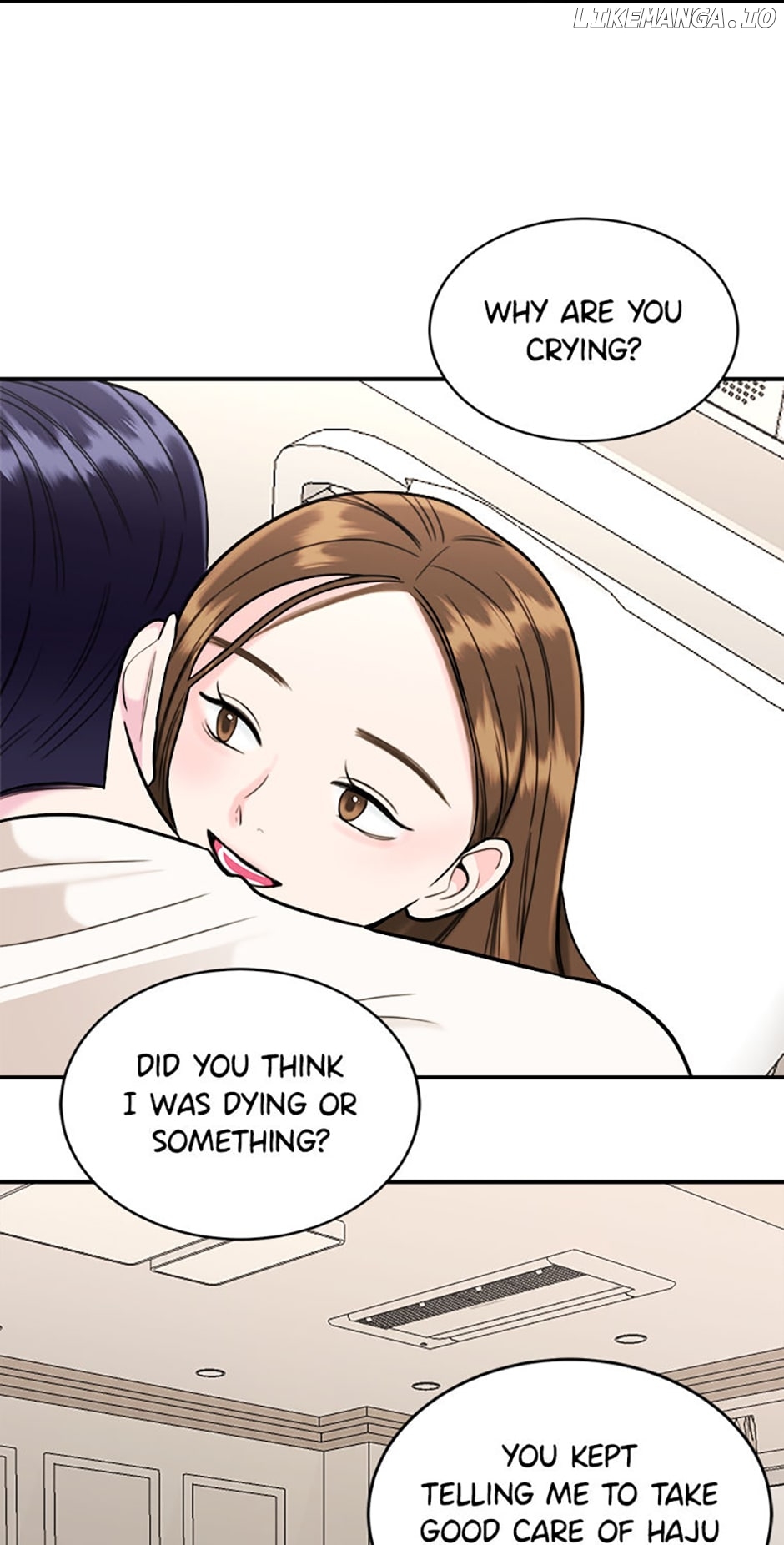 The Cellist Chapter 95 - page 5