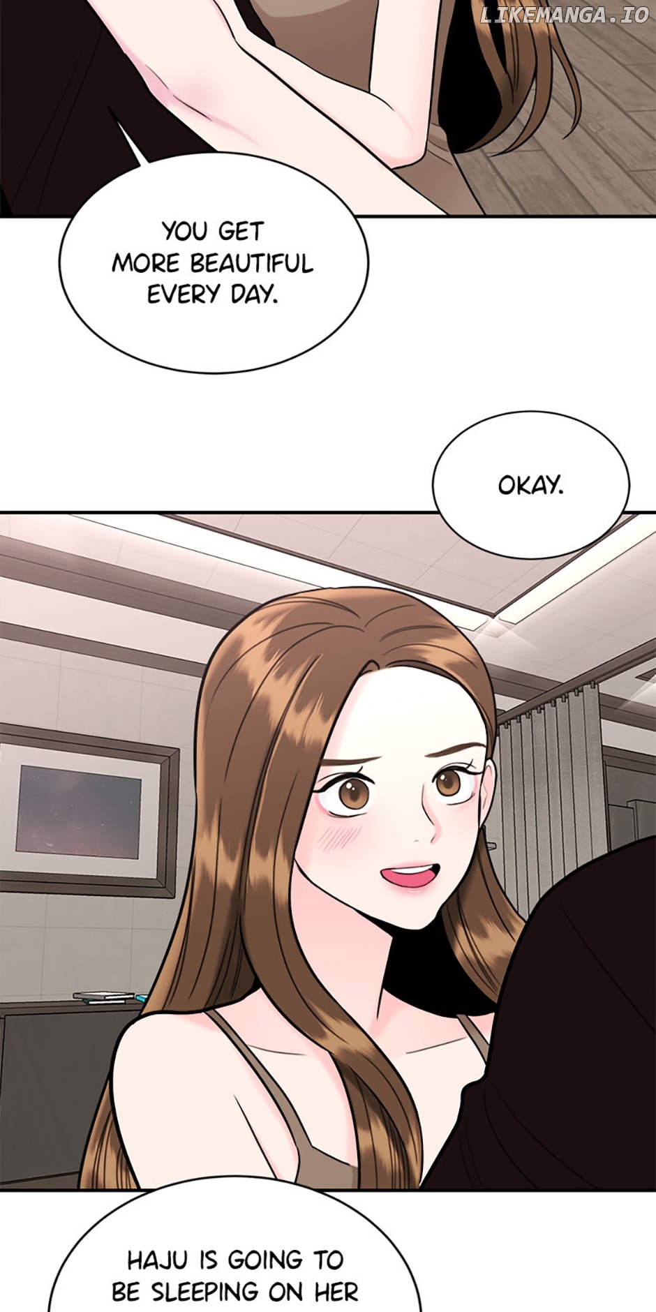 The Cellist Chapter 95 - page 50