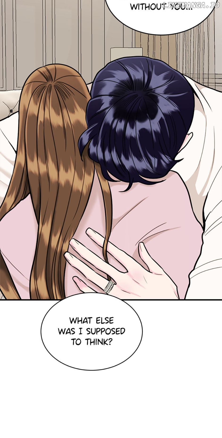The Cellist Chapter 95 - page 6