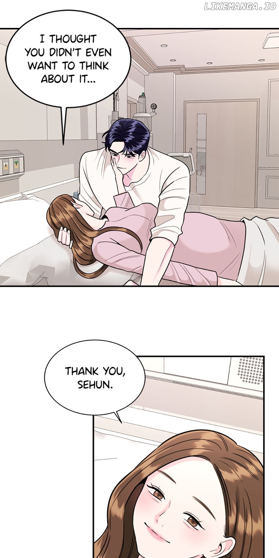 The Cellist Chapter 95 - page 7