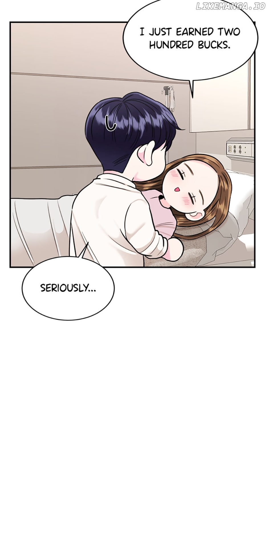 The Cellist Chapter 95 - page 9