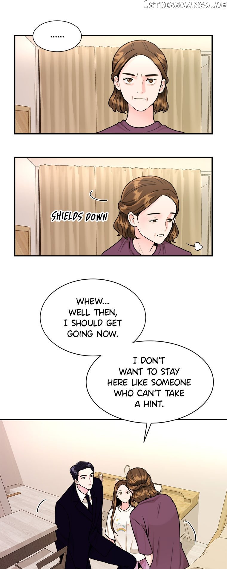 The Cellist Chapter 60 - page 25