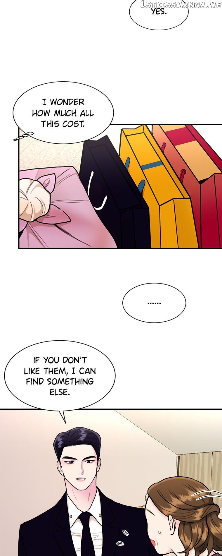 The Cellist Chapter 60 - page 27