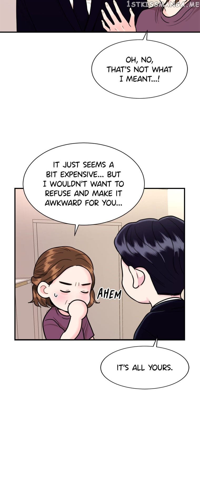 The Cellist Chapter 60 - page 28