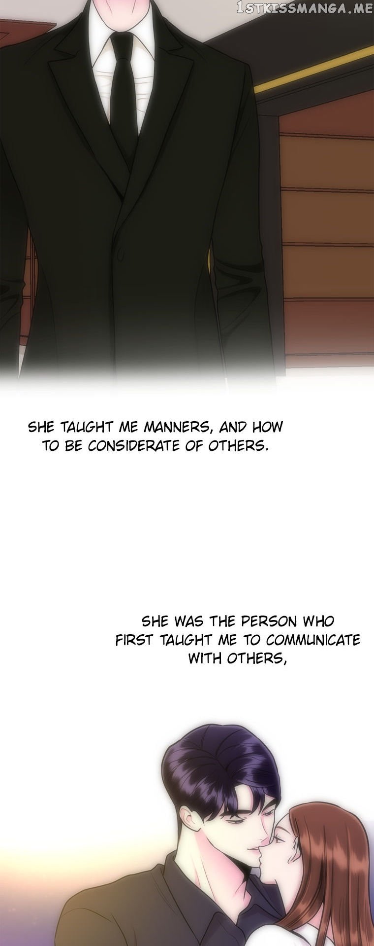 The Cellist Chapter 60 - page 3