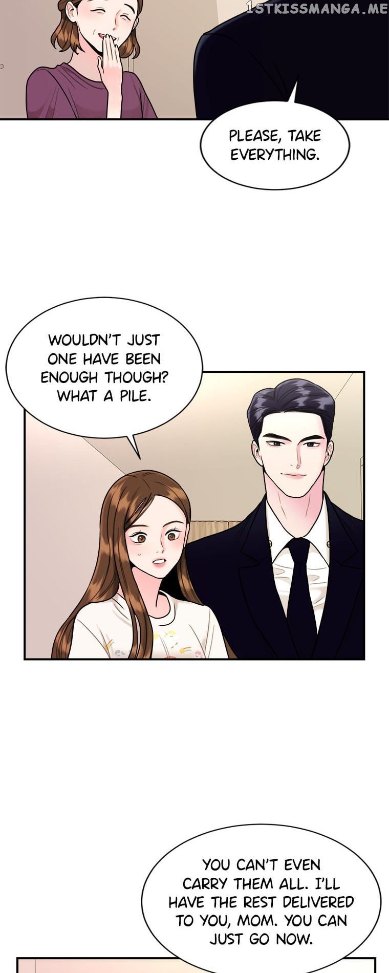 The Cellist Chapter 60 - page 30