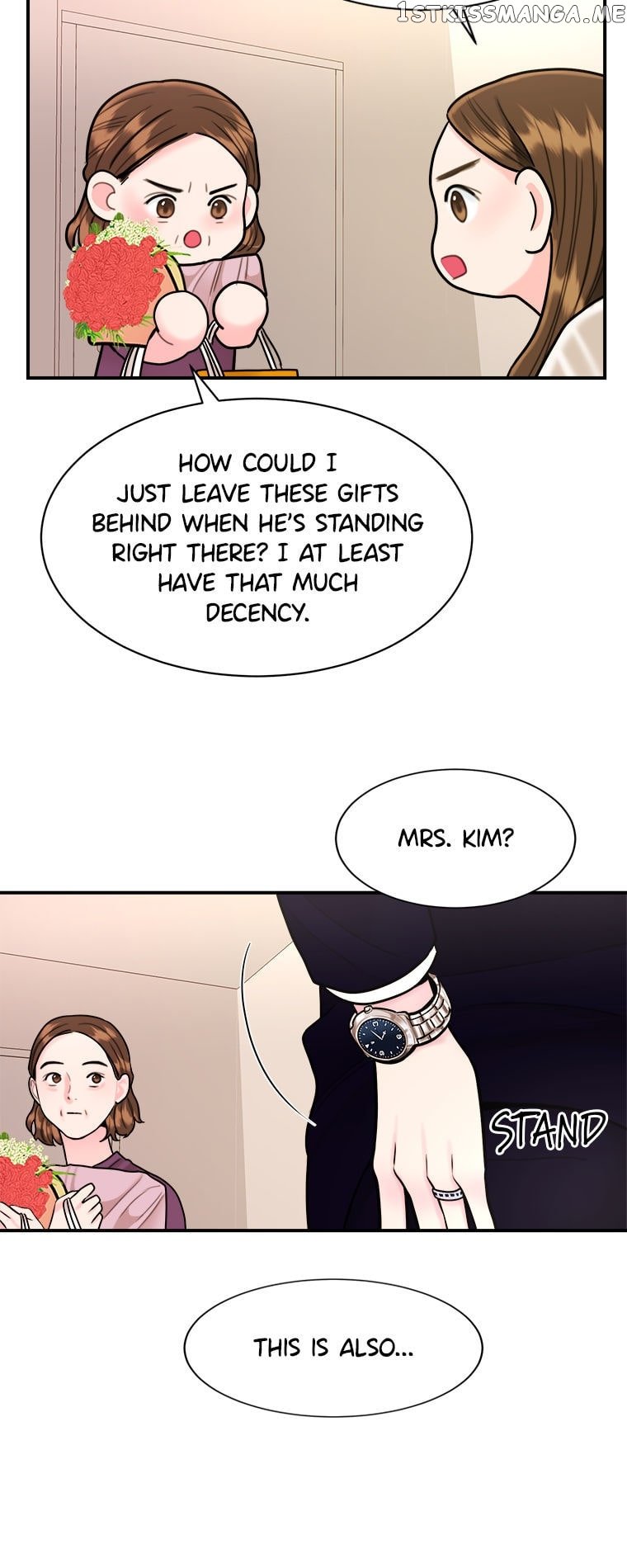 The Cellist Chapter 60 - page 31