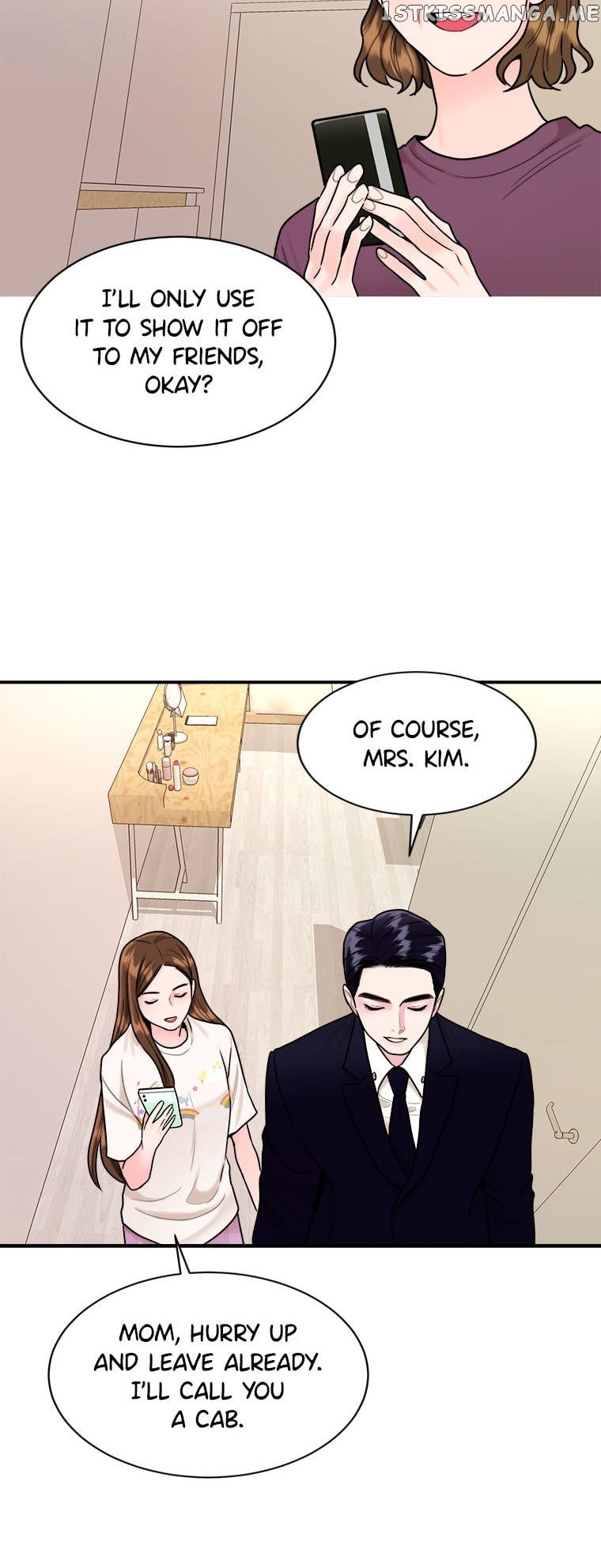 The Cellist Chapter 60 - page 36