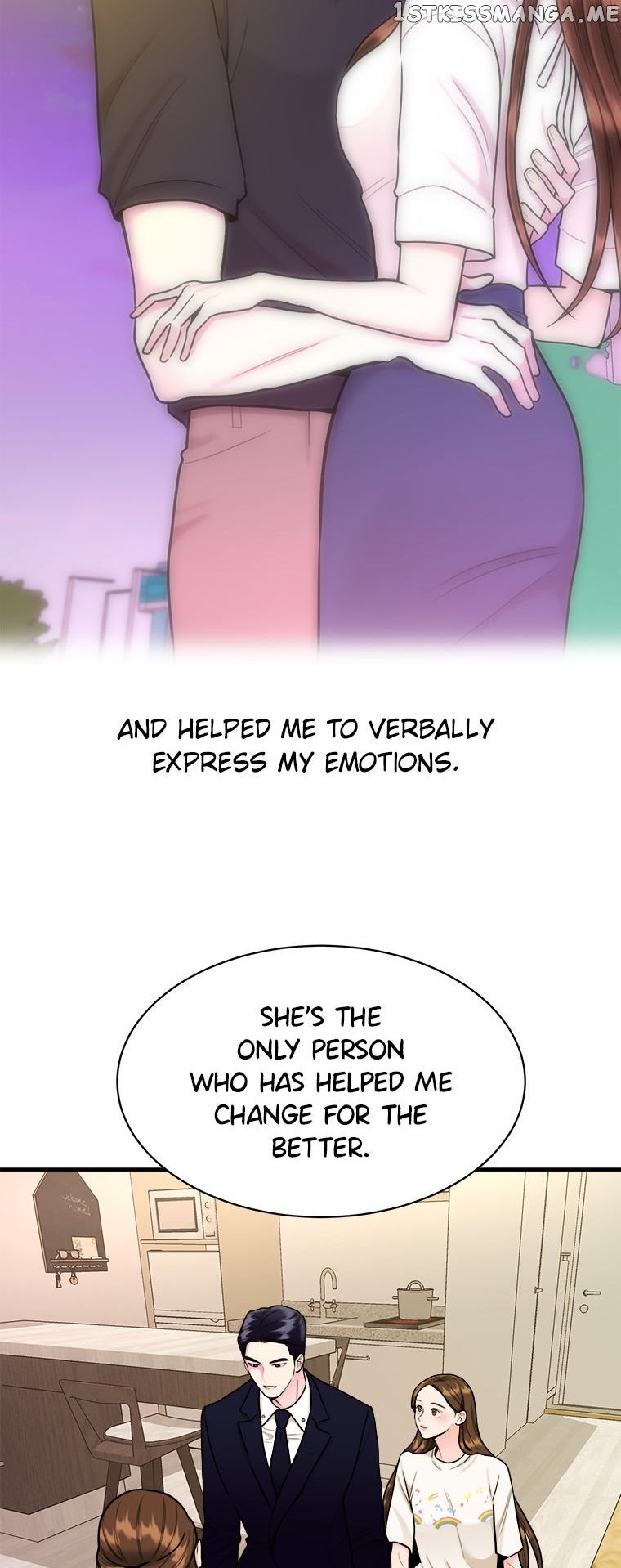 The Cellist Chapter 60 - page 4