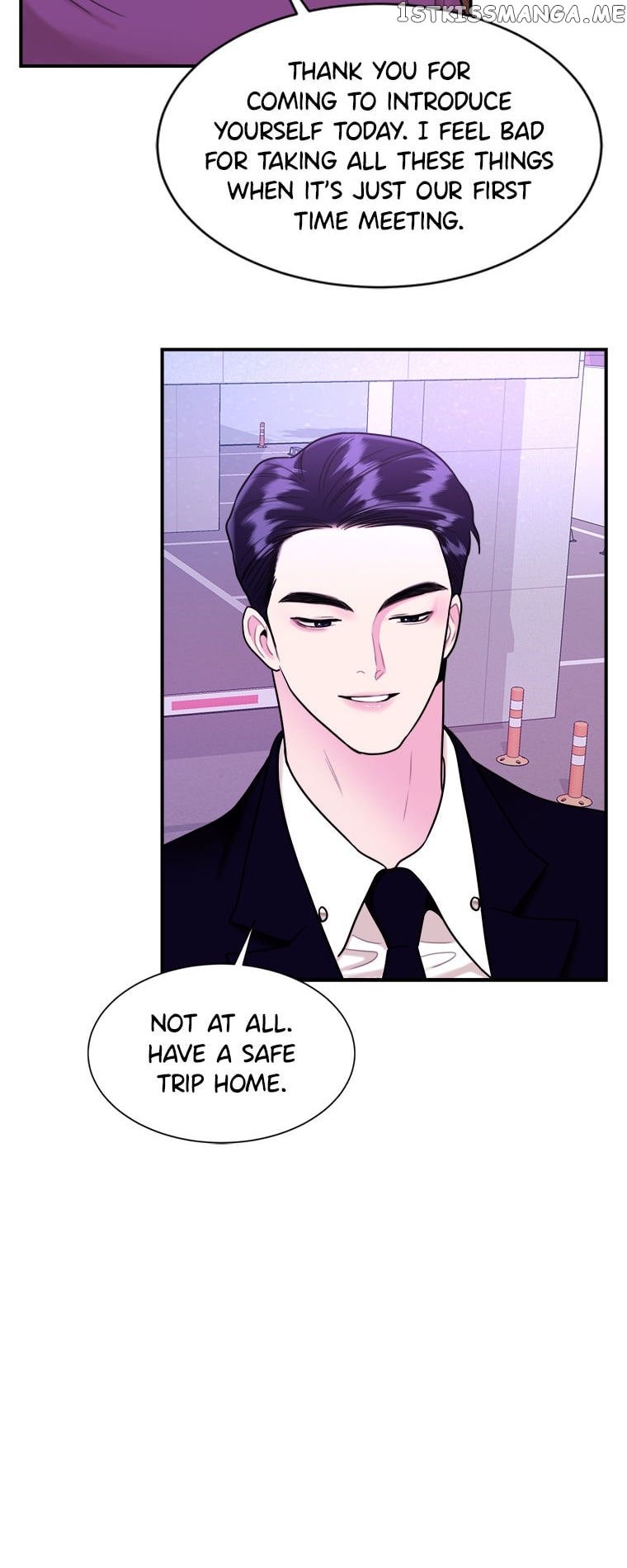 The Cellist Chapter 60 - page 44