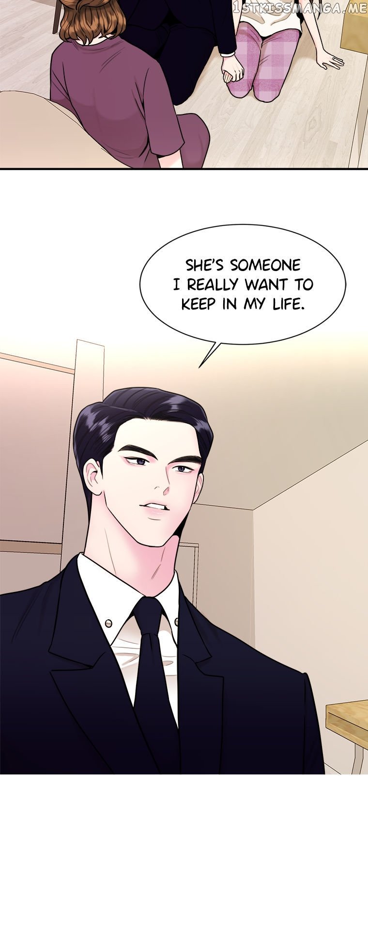 The Cellist Chapter 60 - page 5