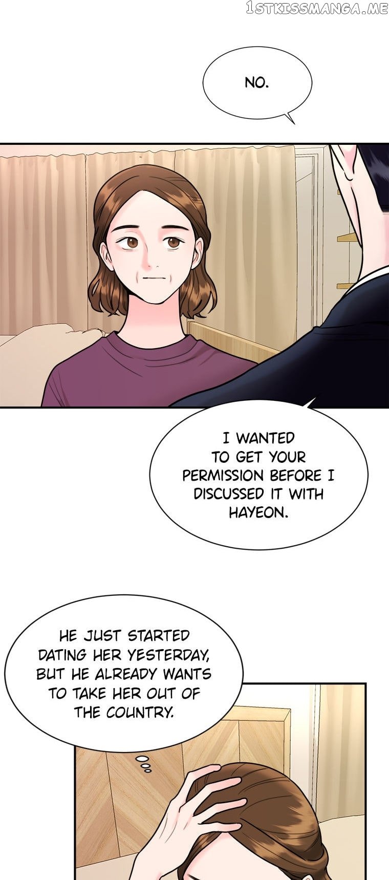 The Cellist Chapter 60 - page 8