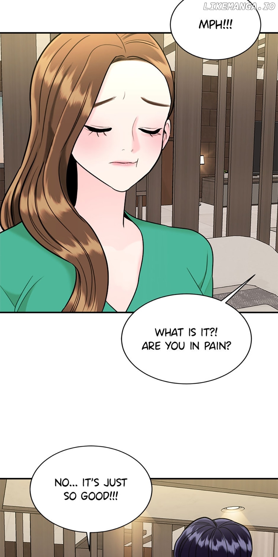 The Cellist Chapter 94 - page 14