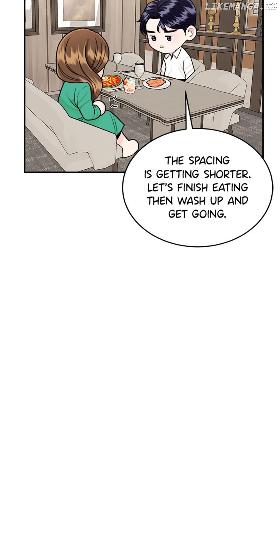 The Cellist Chapter 94 - page 16