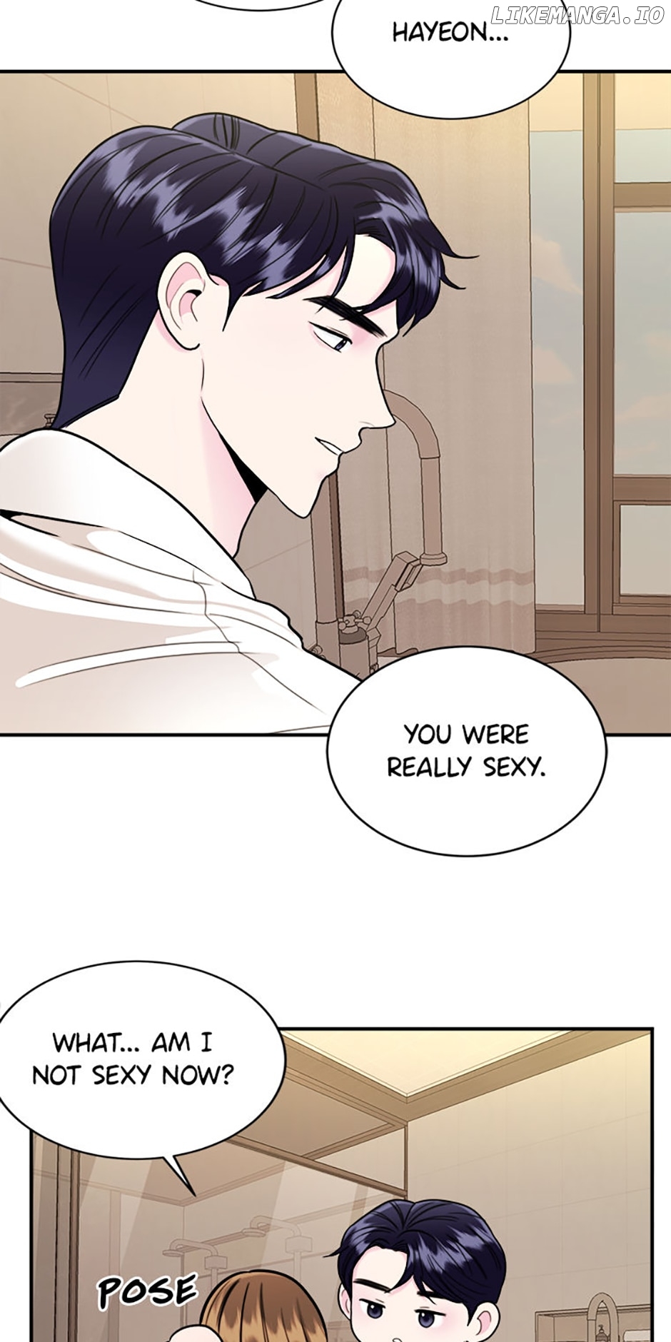The Cellist Chapter 94 - page 19