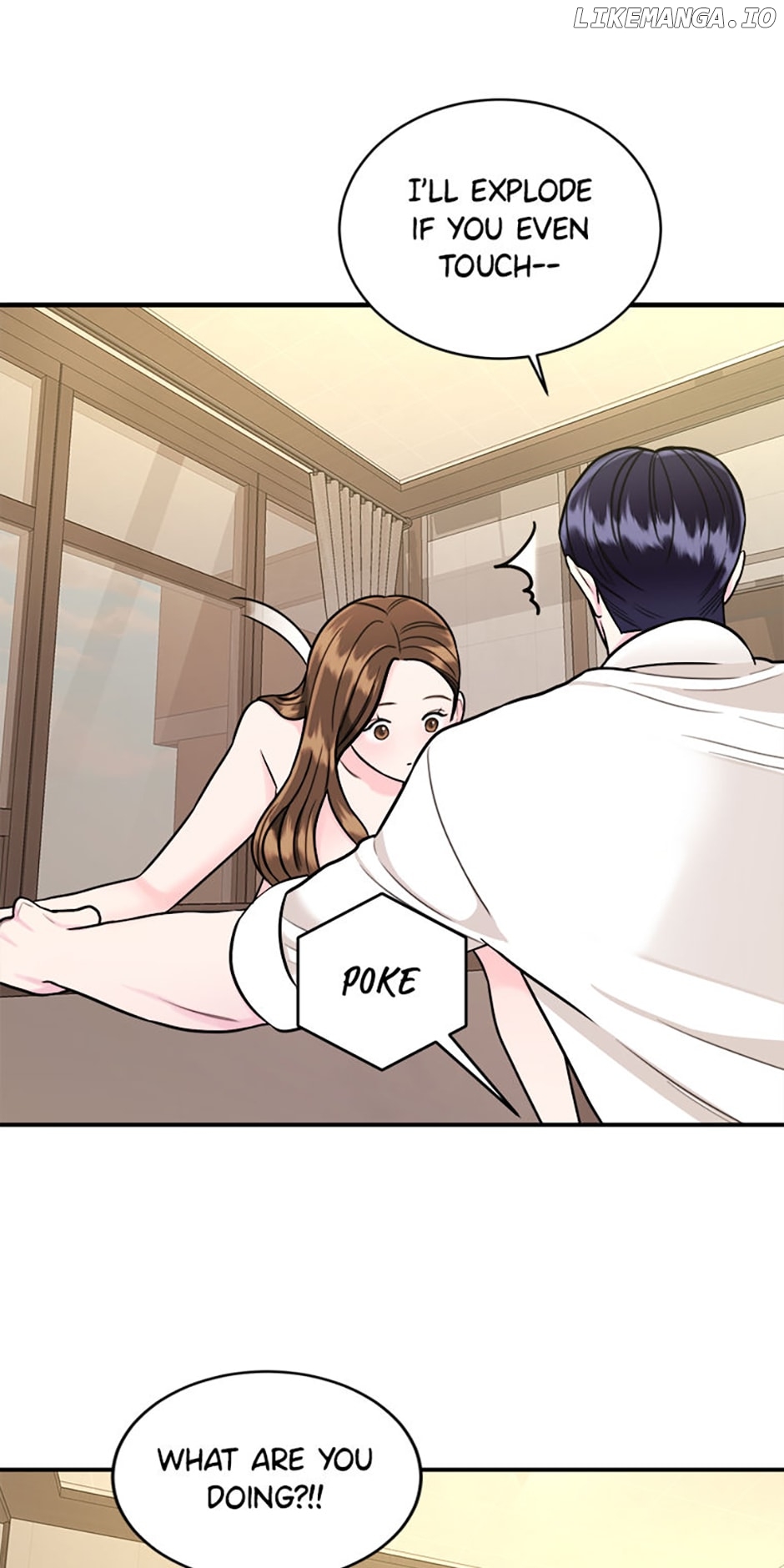 The Cellist Chapter 94 - page 22