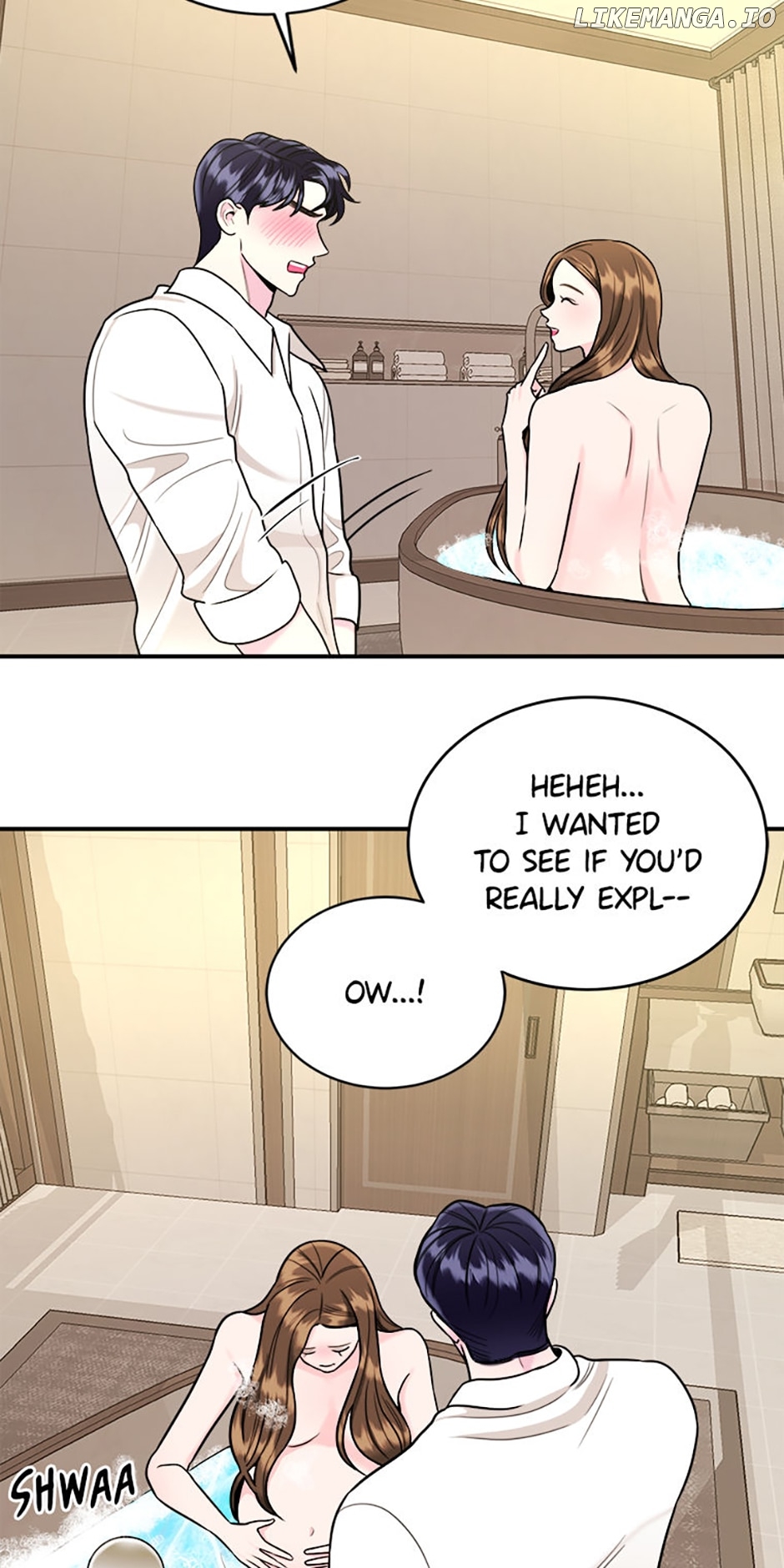 The Cellist Chapter 94 - page 23