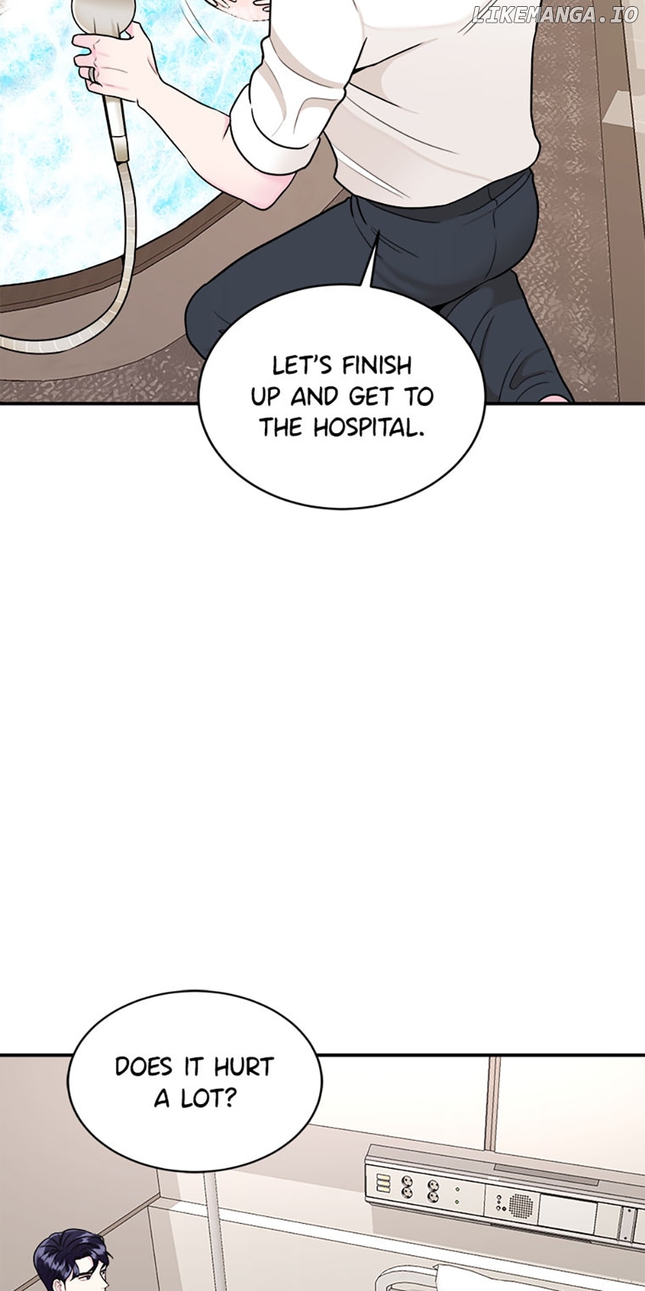 The Cellist Chapter 94 - page 24