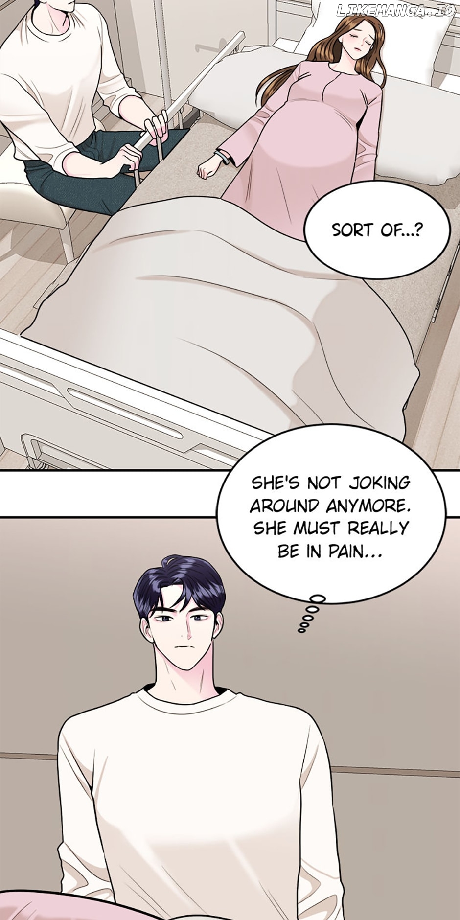 The Cellist Chapter 94 - page 25