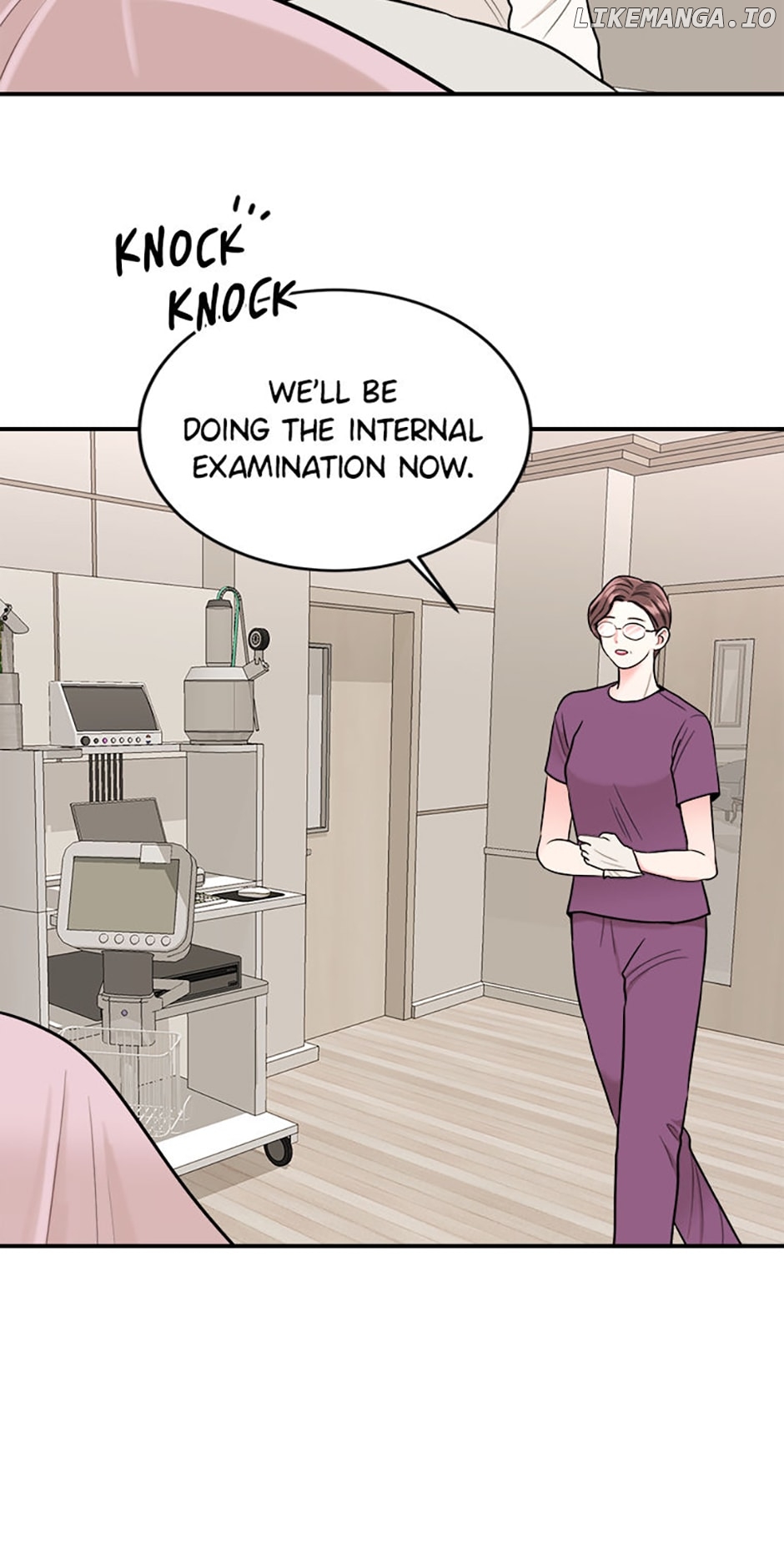 The Cellist Chapter 94 - page 26