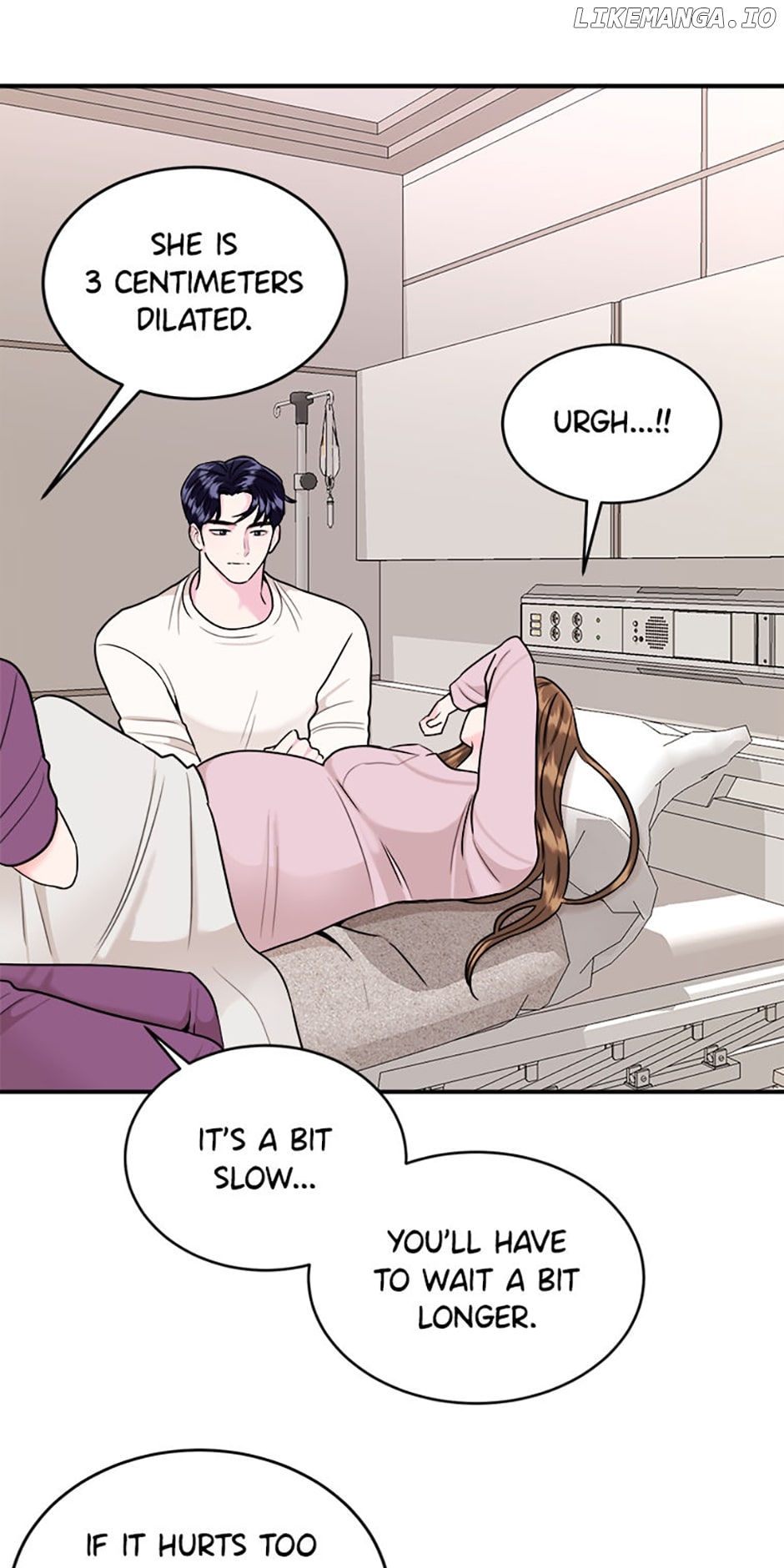 The Cellist Chapter 94 - page 27