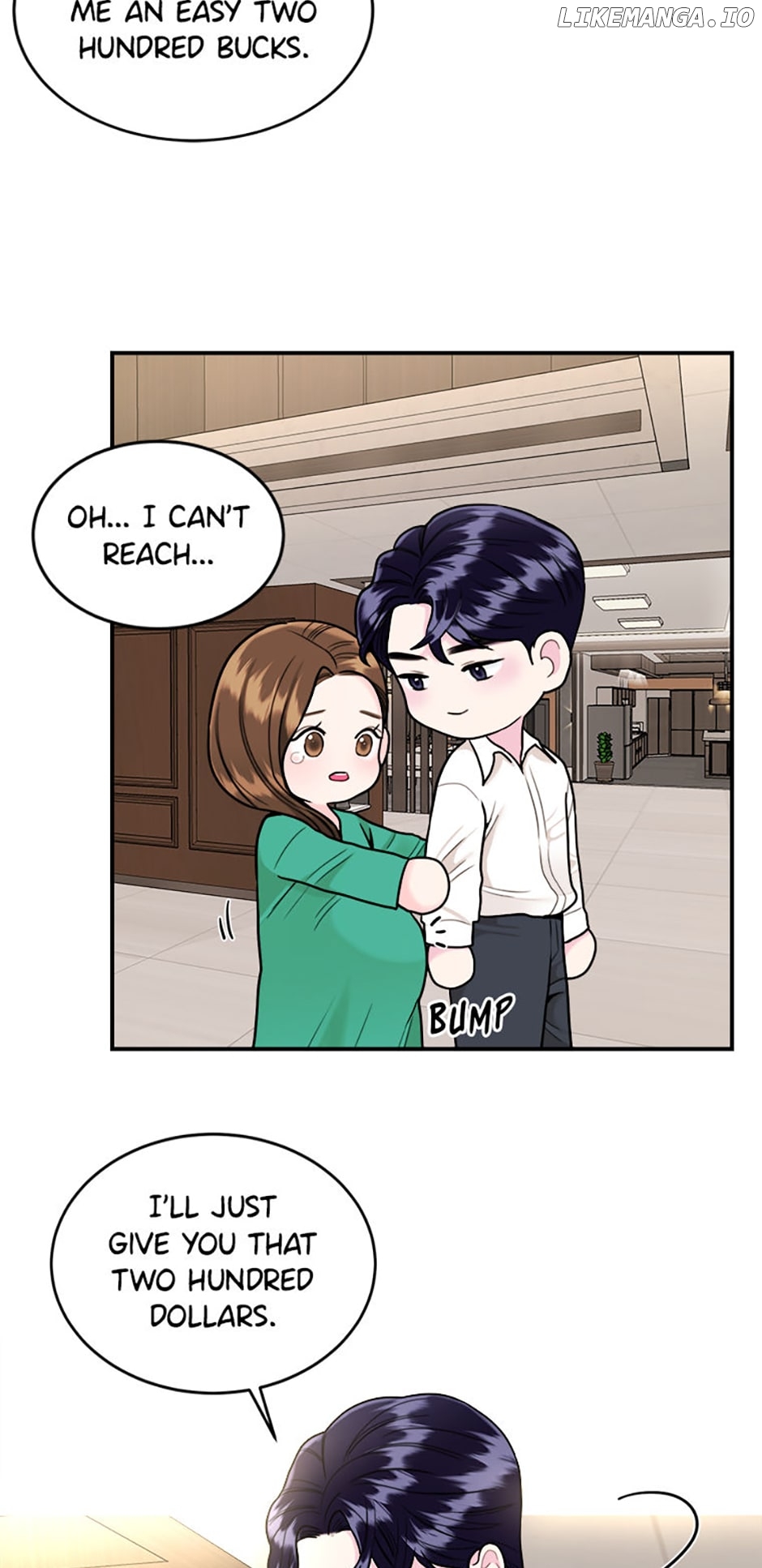 The Cellist Chapter 94 - page 3