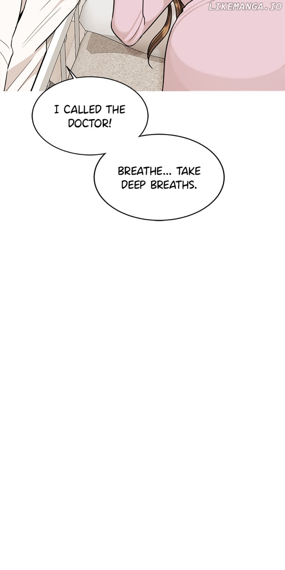 The Cellist Chapter 94 - page 31