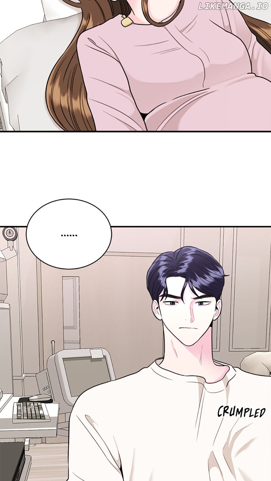 The Cellist Chapter 94 - page 33