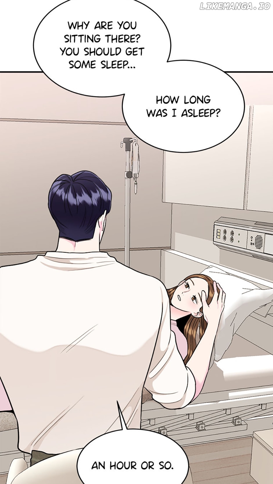 The Cellist Chapter 94 - page 35