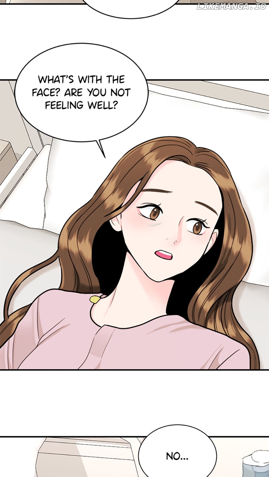The Cellist Chapter 94 - page 36