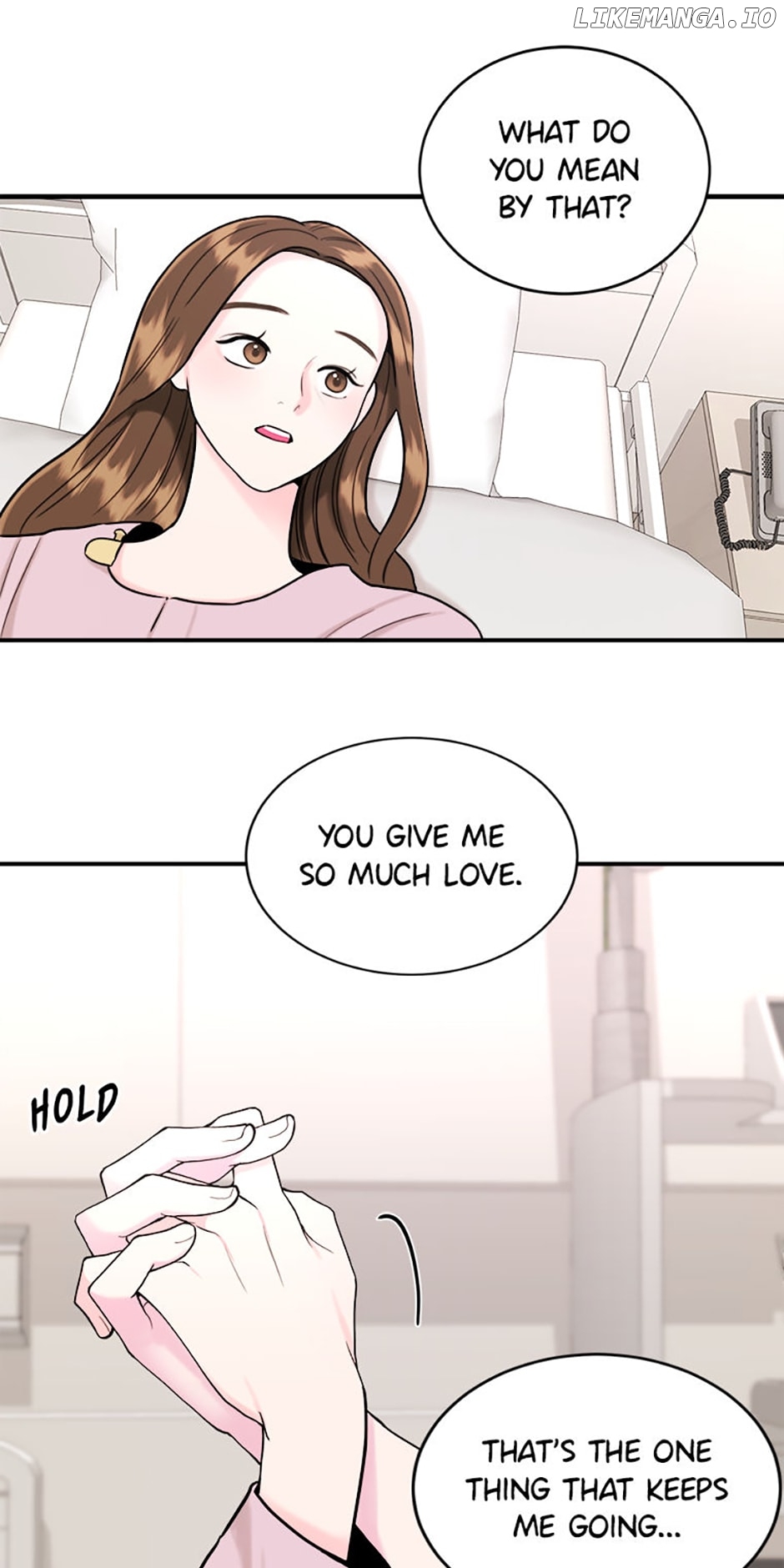 The Cellist Chapter 94 - page 38