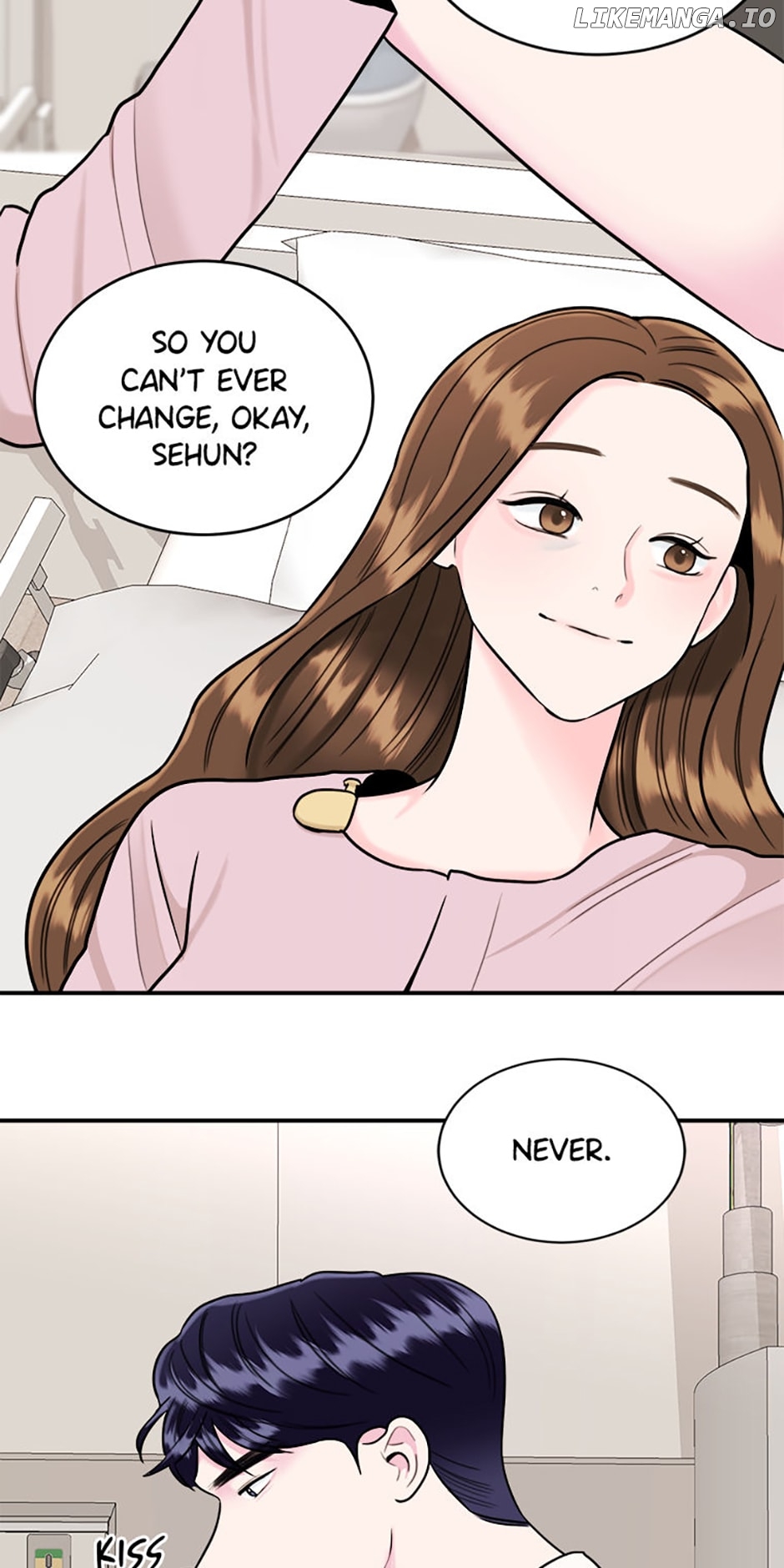 The Cellist Chapter 94 - page 39