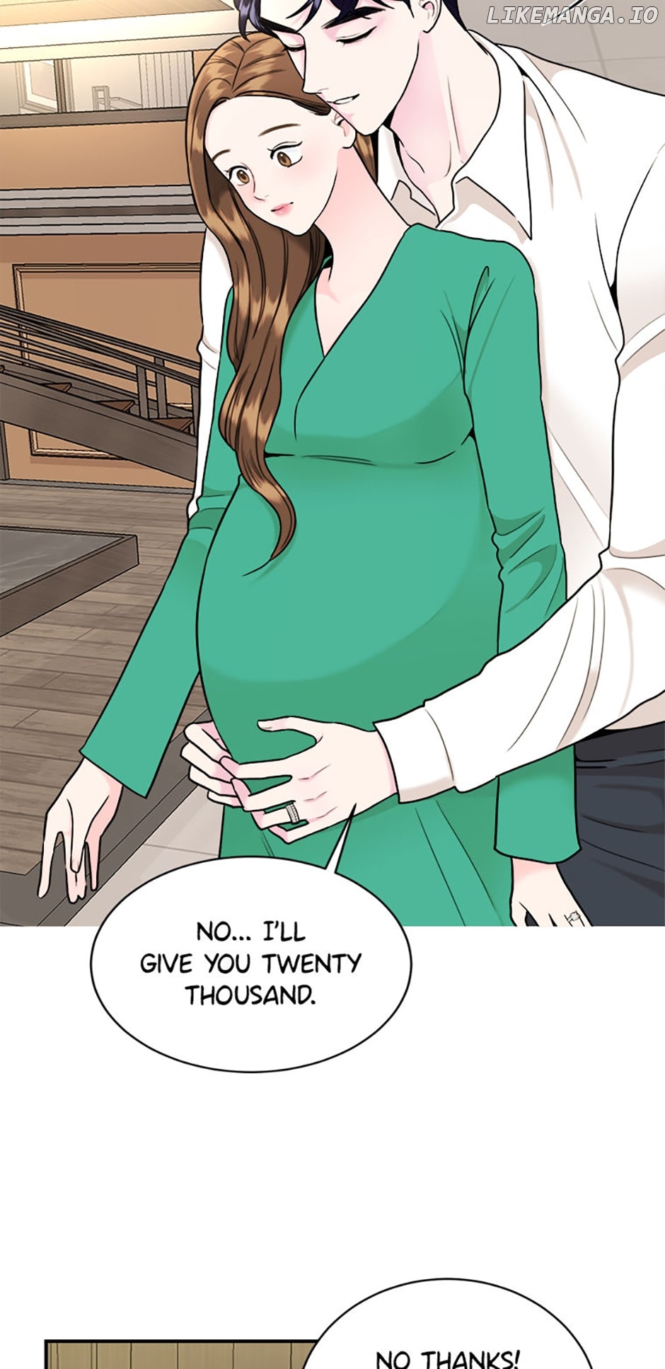 The Cellist Chapter 94 - page 4