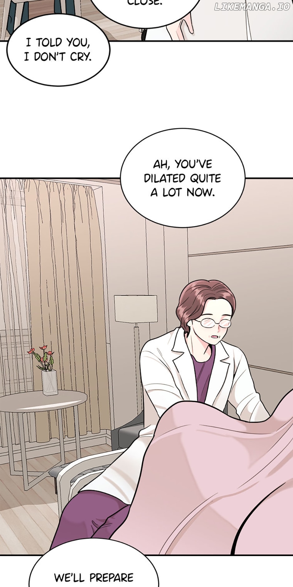 The Cellist Chapter 94 - page 41