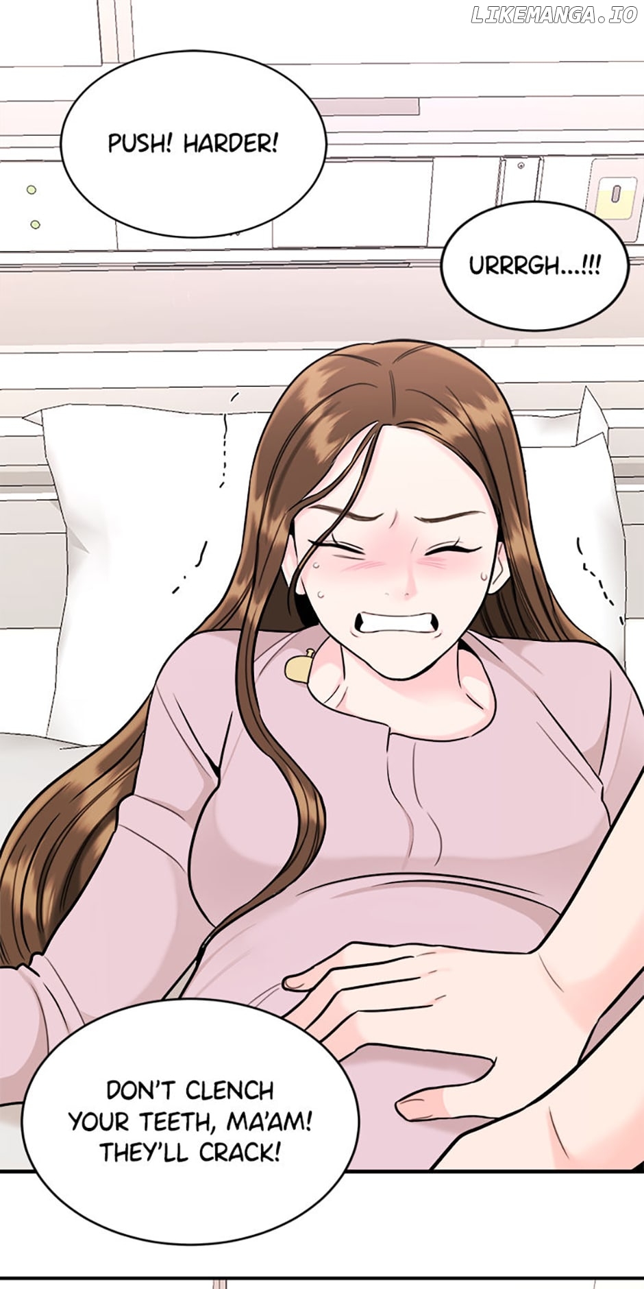 The Cellist Chapter 94 - page 43
