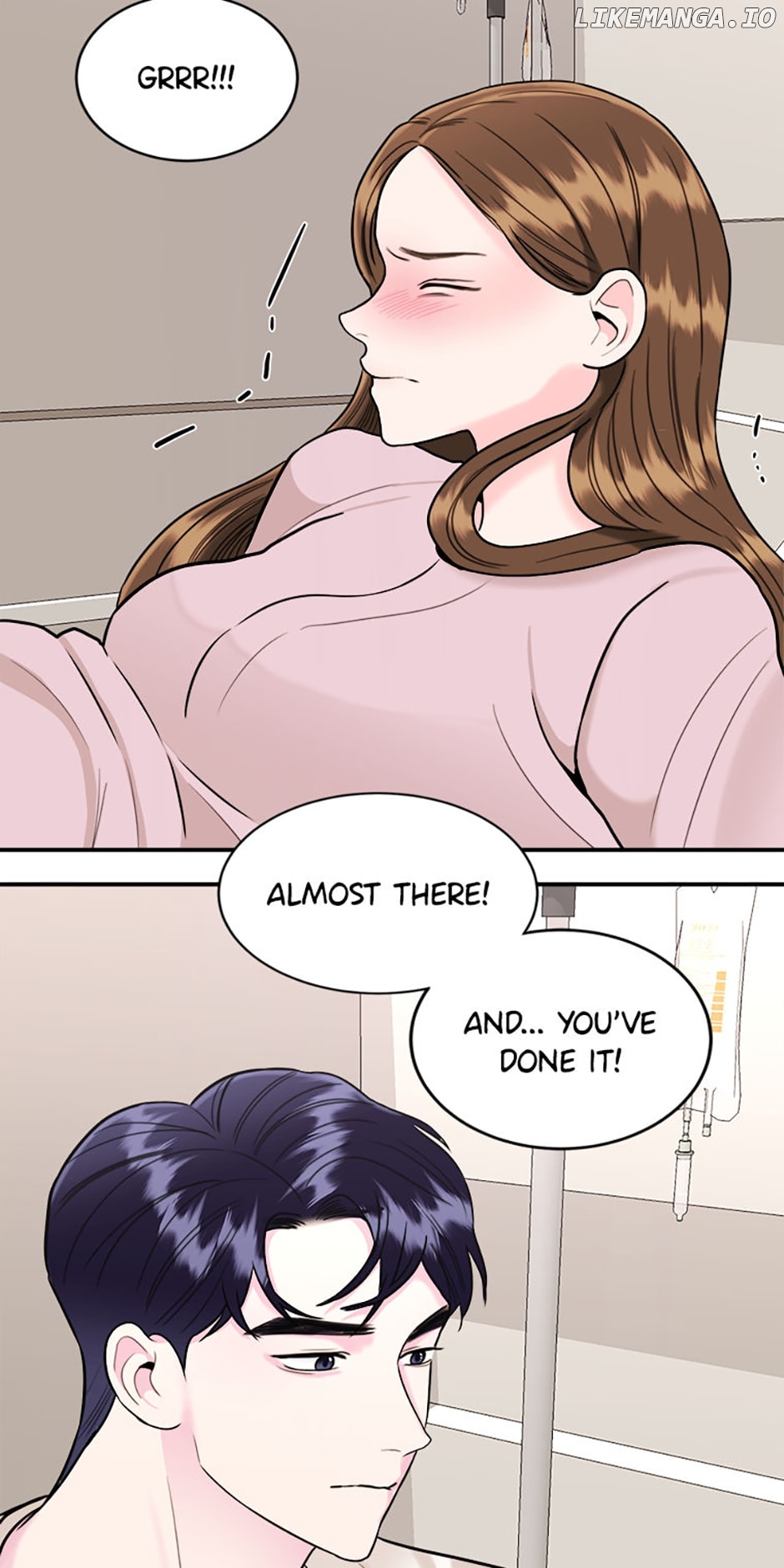 The Cellist Chapter 94 - page 45