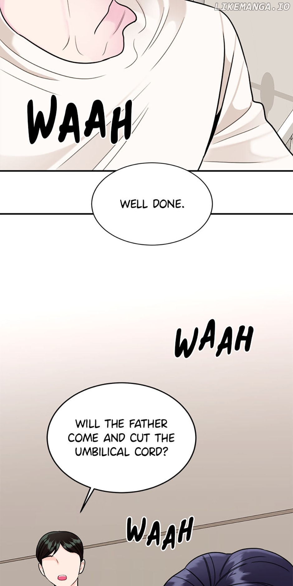 The Cellist Chapter 94 - page 46