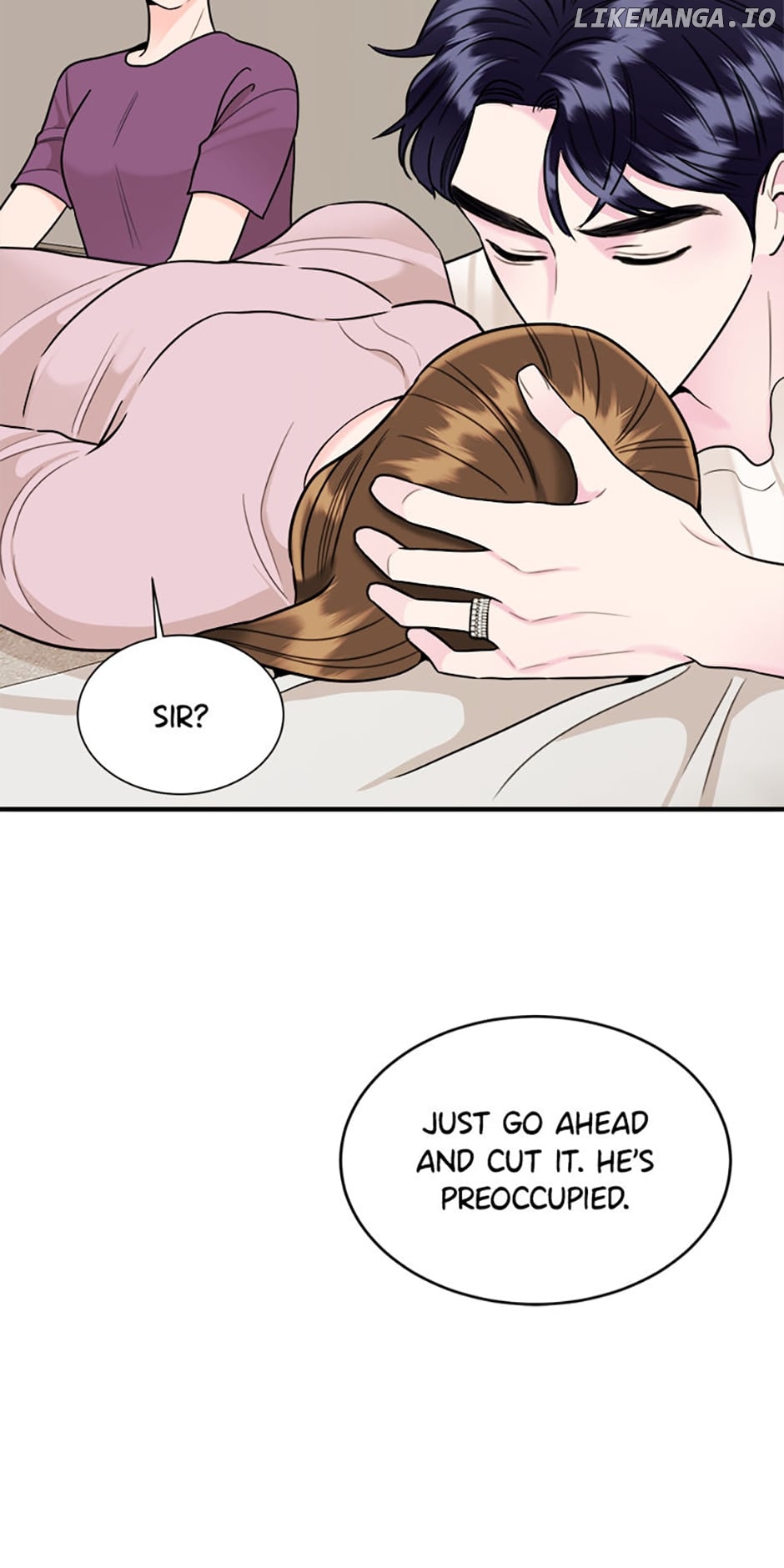 The Cellist Chapter 94 - page 47