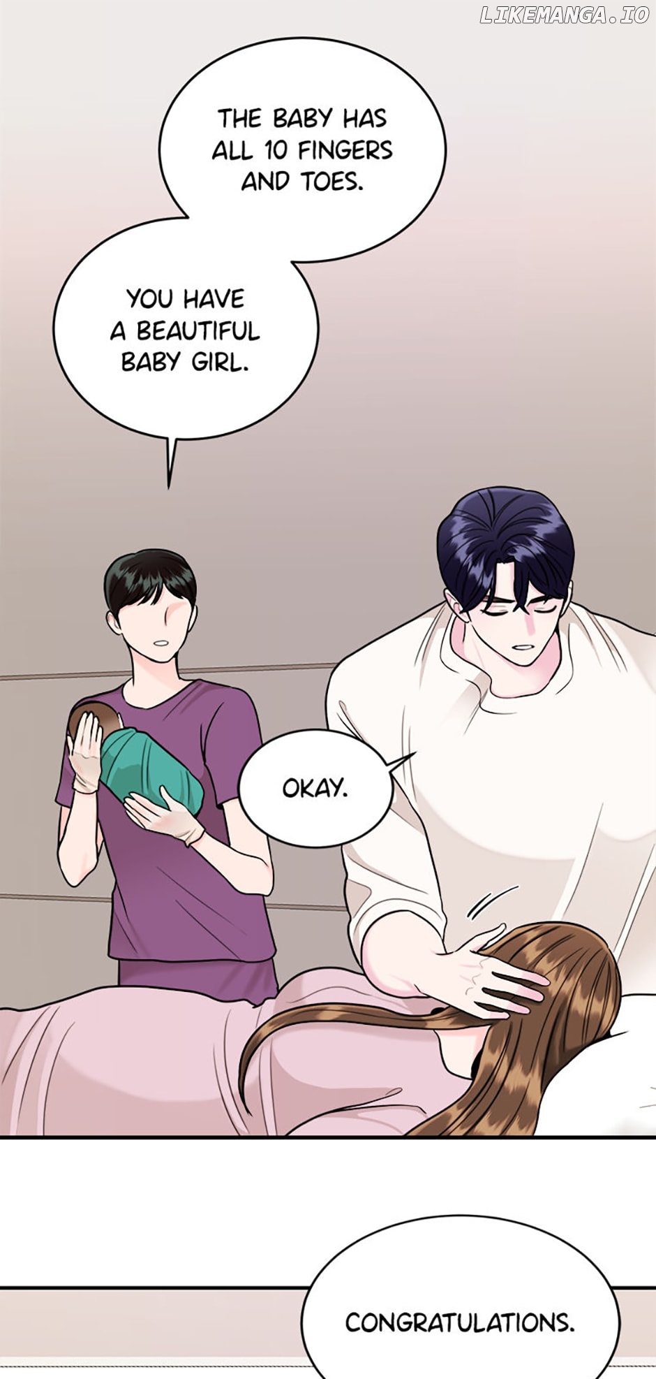 The Cellist Chapter 94 - page 48