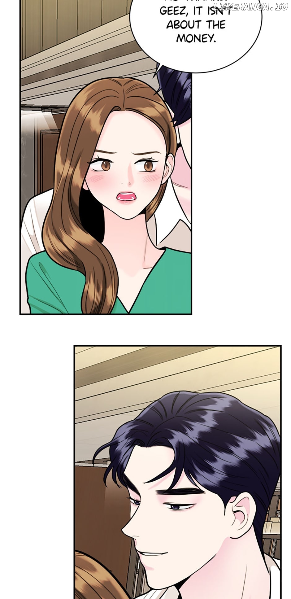 The Cellist Chapter 94 - page 5