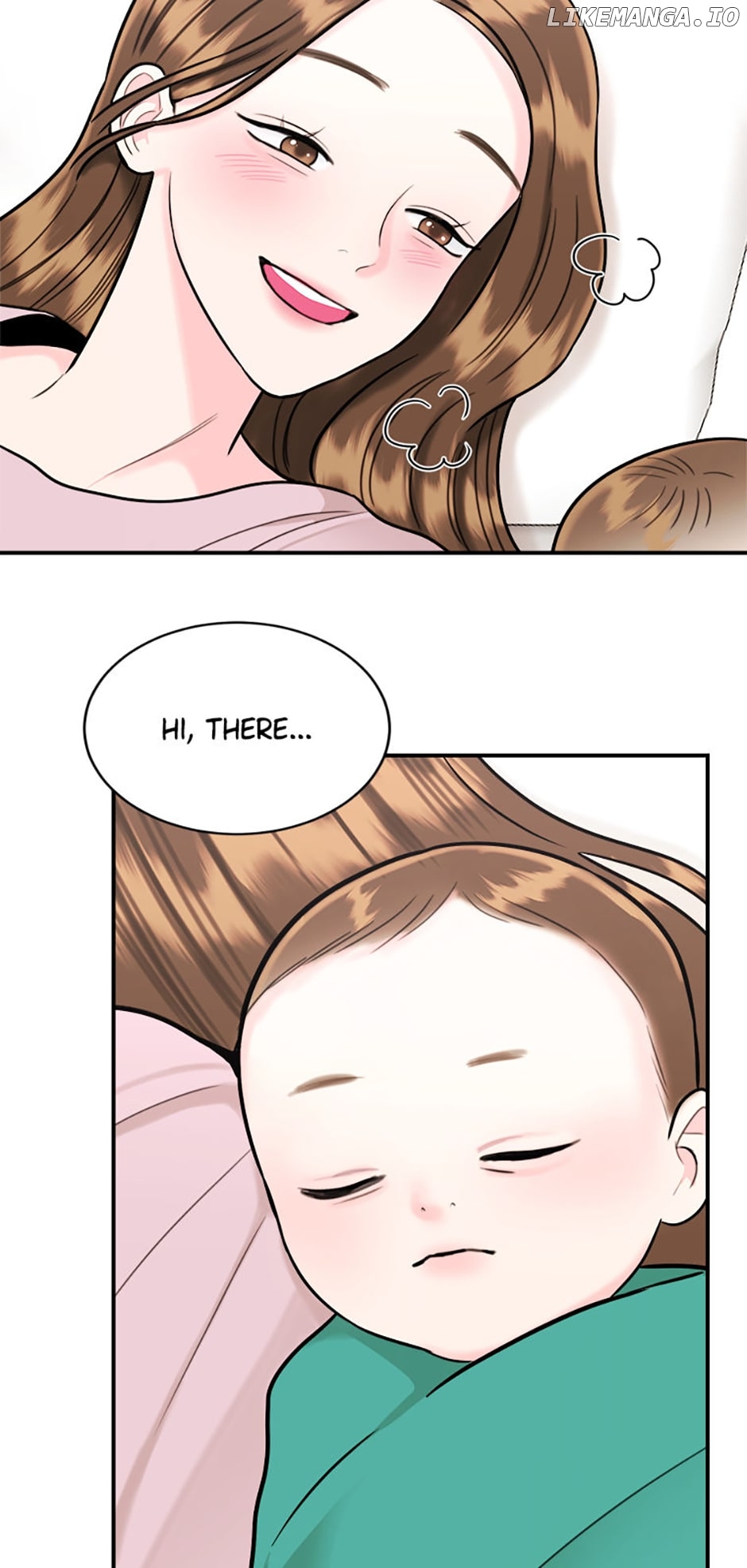 The Cellist Chapter 94 - page 50