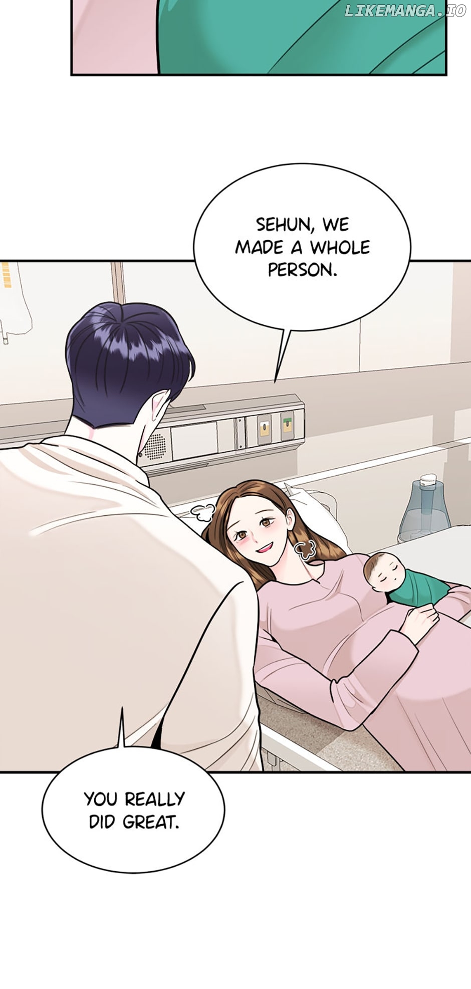 The Cellist Chapter 94 - page 51
